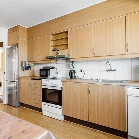 Appartement 6815-allinge-ndr-strandvej-2-b-1-th *