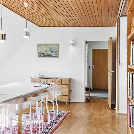 6815-allinge-ndr-strandvej-2-b-1-th Апартаменты *