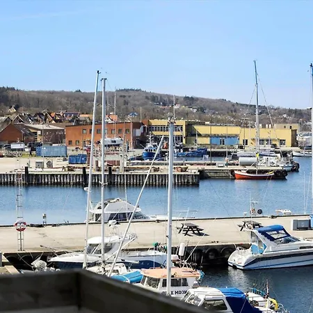 Leilighet 6815-allinge-ndr-strandvej-2-b-1-th Allinge-Sandvig