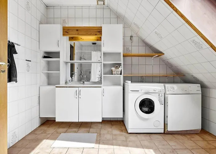 6815-allinge-ndr-strandvej-2-b-1-th Appartement Allinge-Sandvig